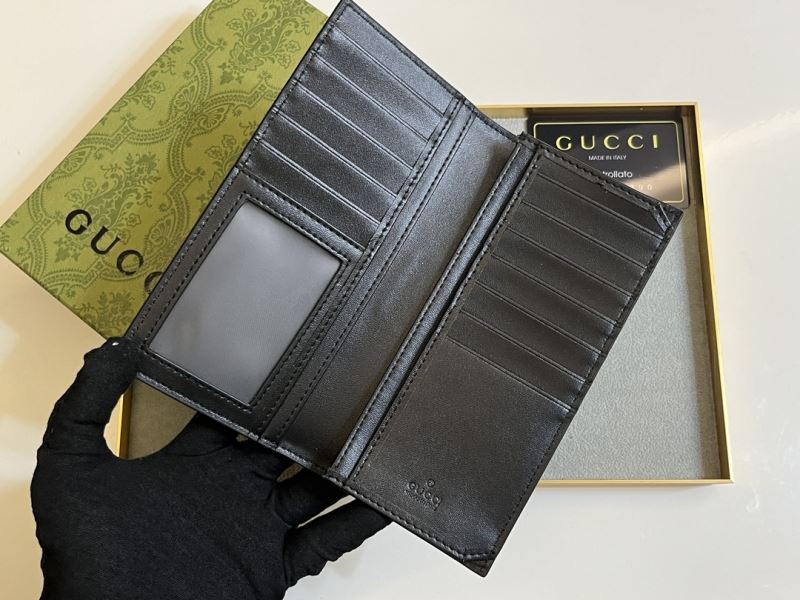 Gucci Wallets Purse